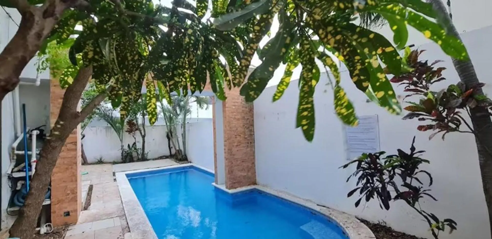 Casa La Ceiba Villa Cancun