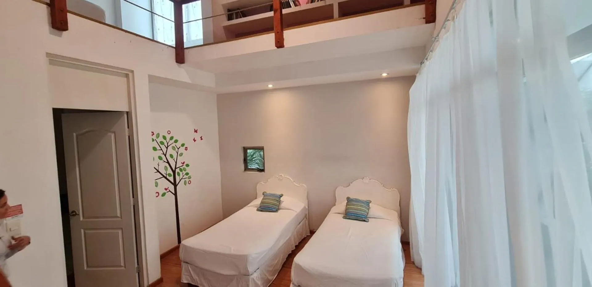 Casa La Ceiba Villa Cancun Mexico