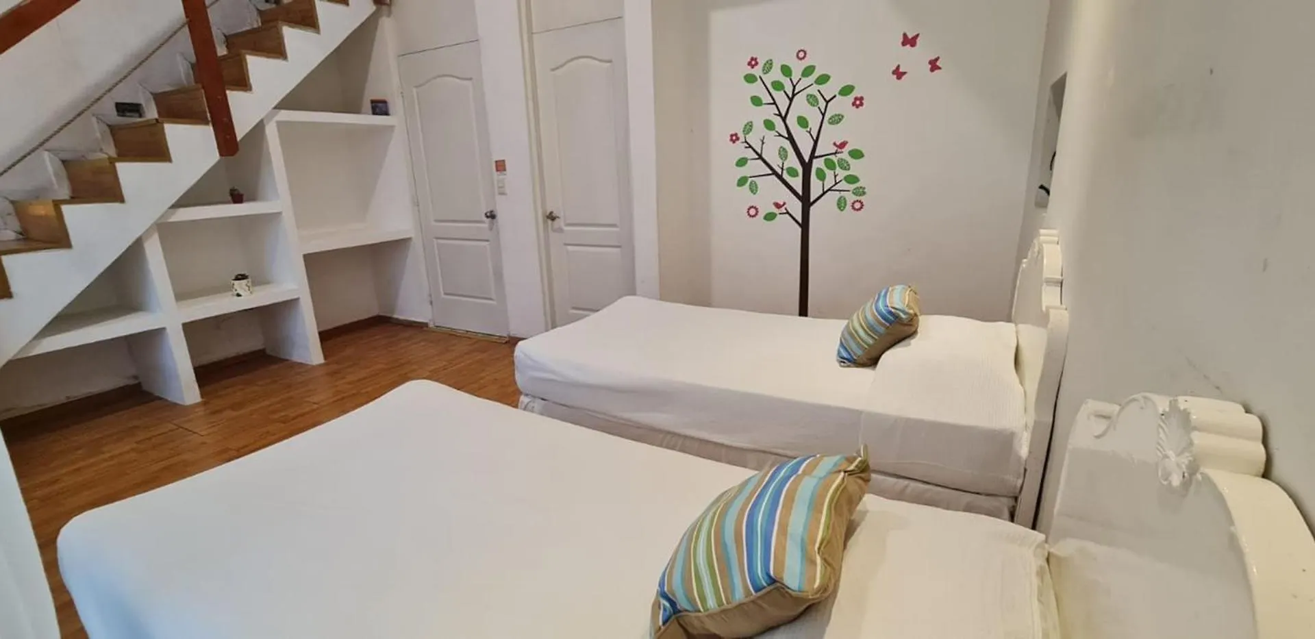 Casa La Ceiba Villa Cancun