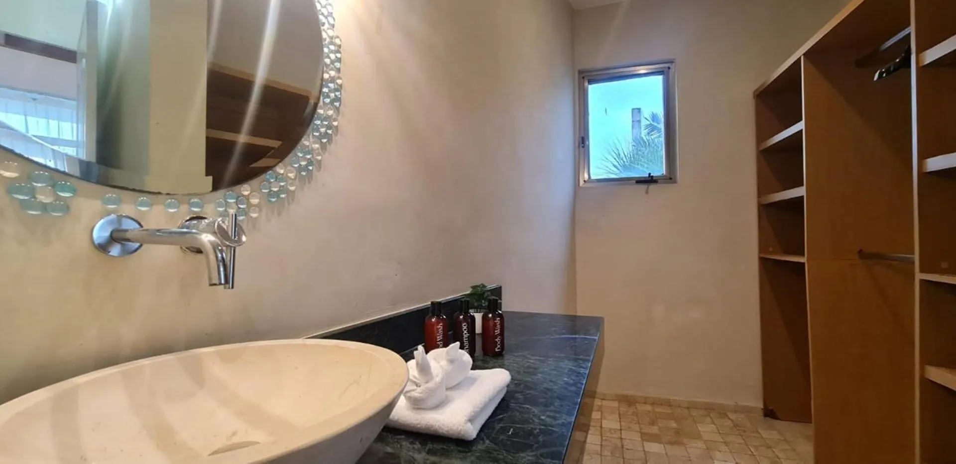 Casa La Ceiba Villa Cancun Holiday home