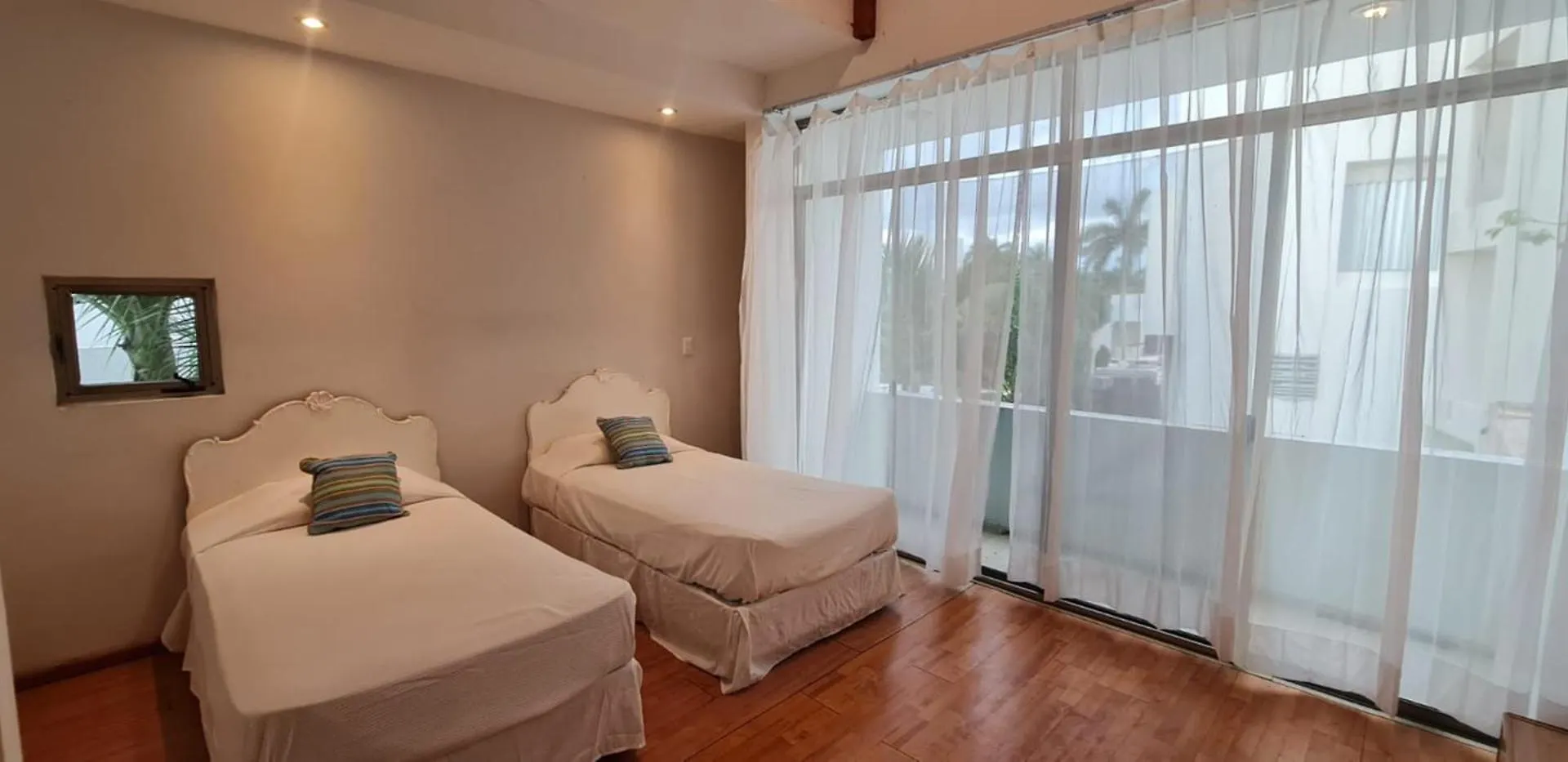 Casa La Ceiba Villa Cancún 0*,