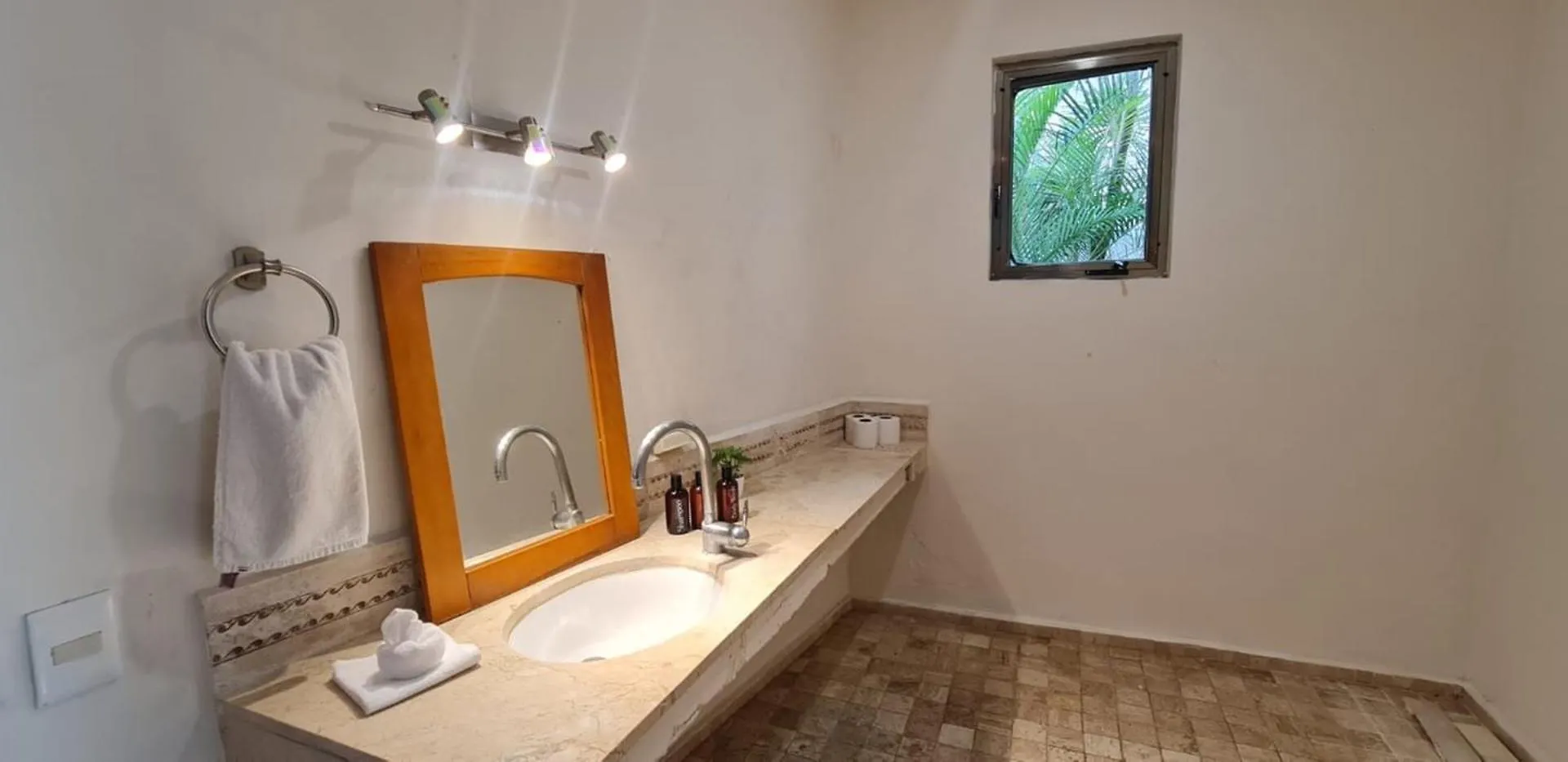 Casa La Ceiba Villa Cancún 0*,