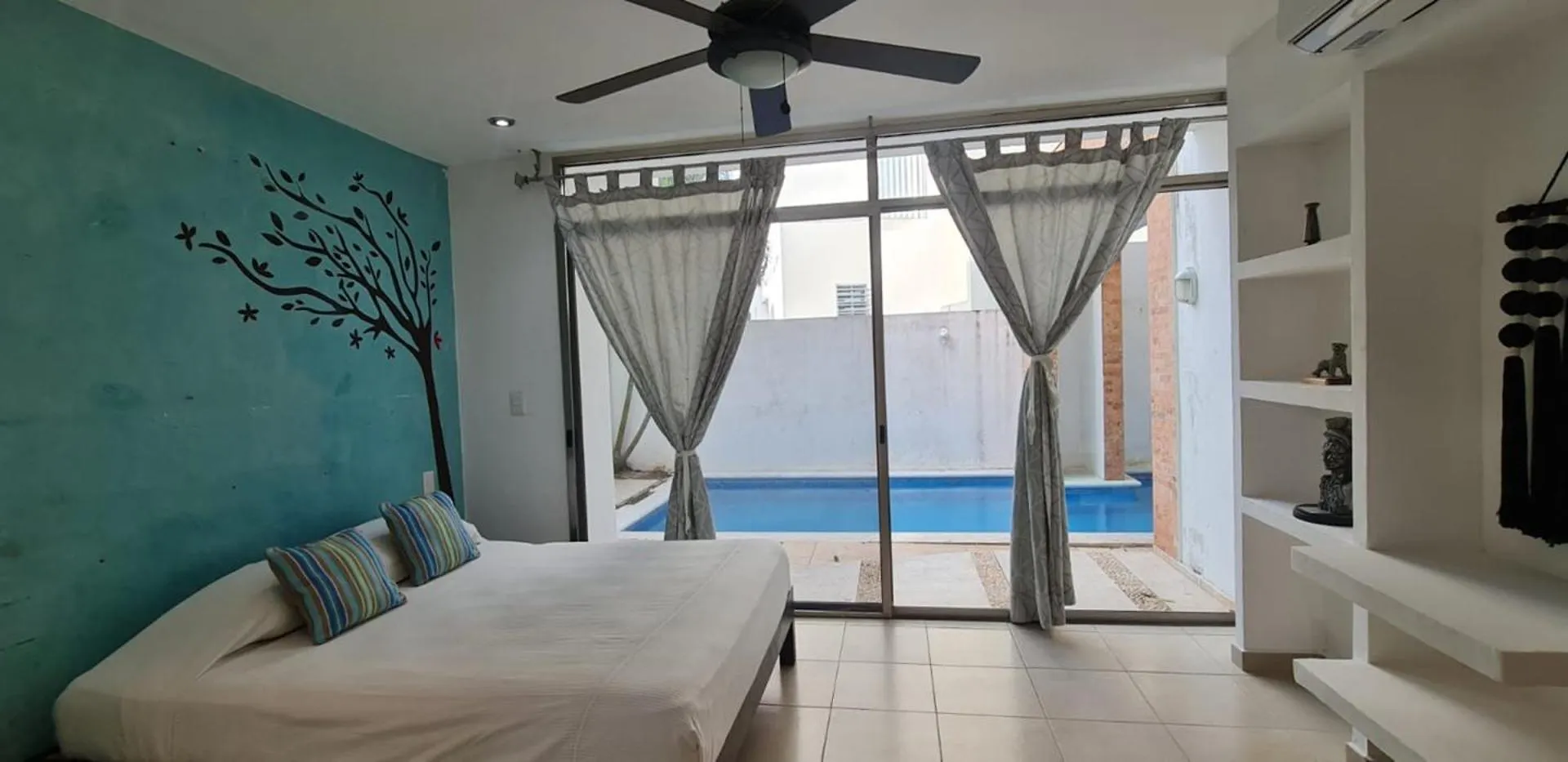Casa La Ceiba Villa Cancún 0*,