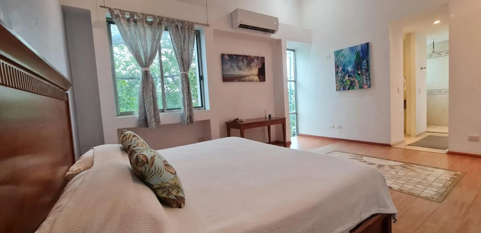 Casa La Ceiba Villa Cancun Holiday home