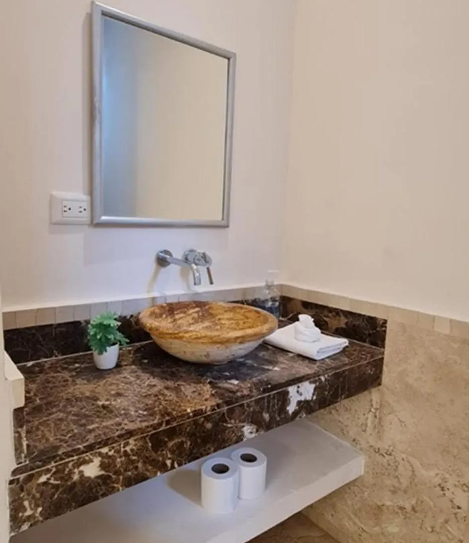 Holiday home Casa La Ceiba Villa Cancun Mexico