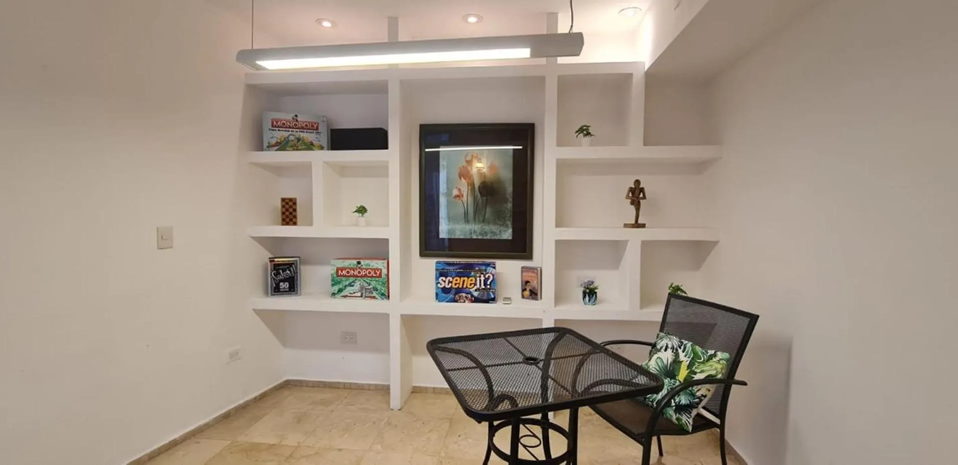 Feriehus Casa La Ceiba Villa Cancún