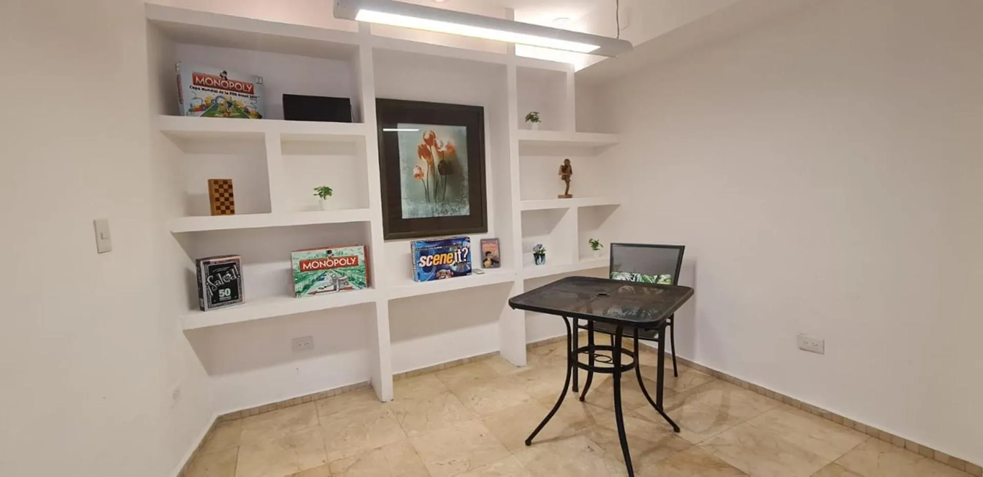 Casa La Ceiba Villa Cancun Mexico