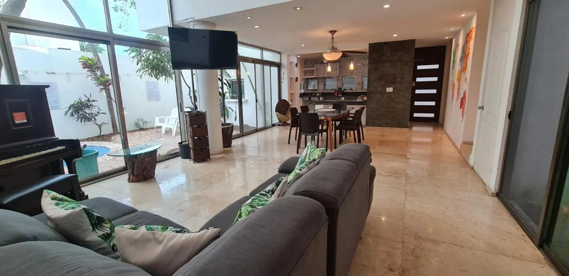Casa La Ceiba Villa Cancún 0*,  Mexico