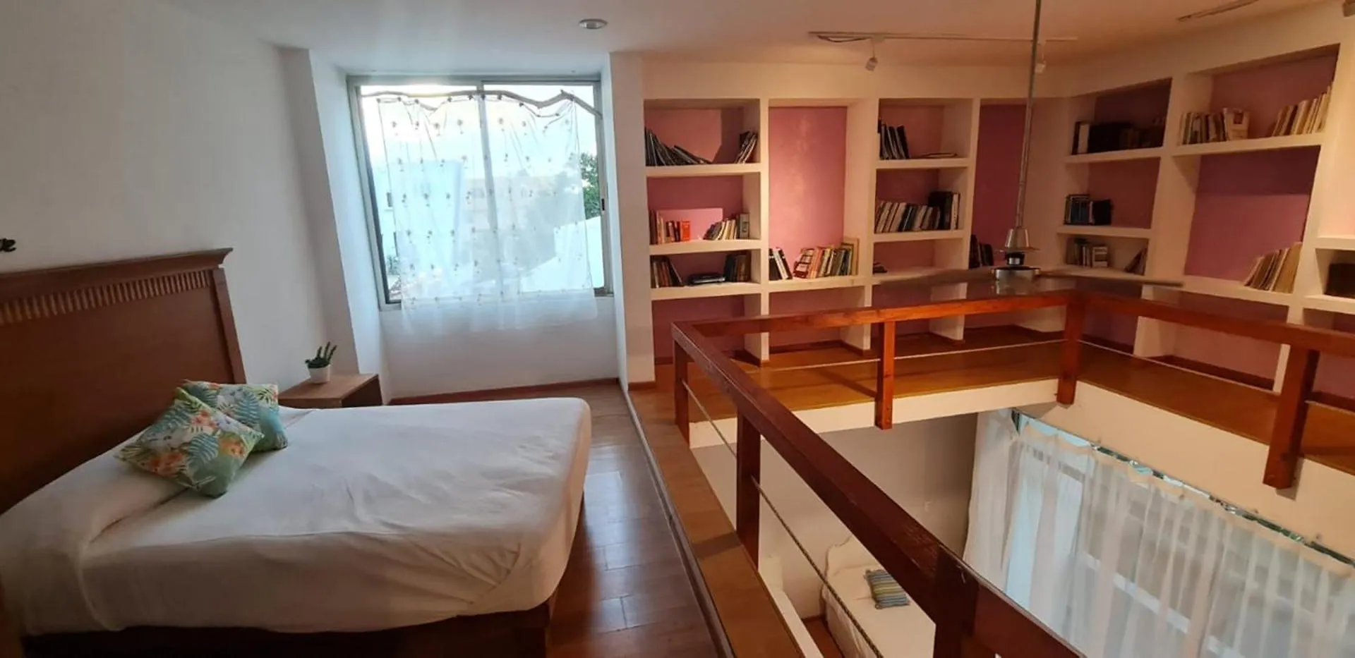 Casa La Ceiba Villa Cancun