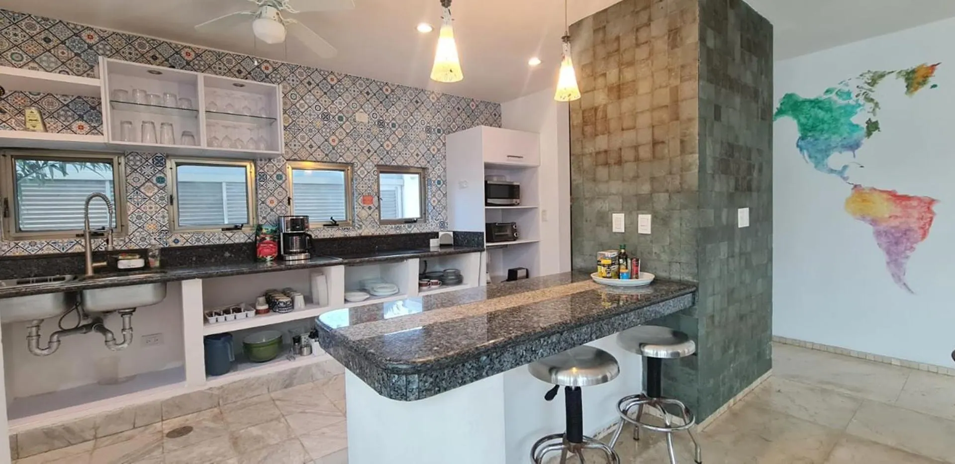 Casa La Ceiba Villa Cancún