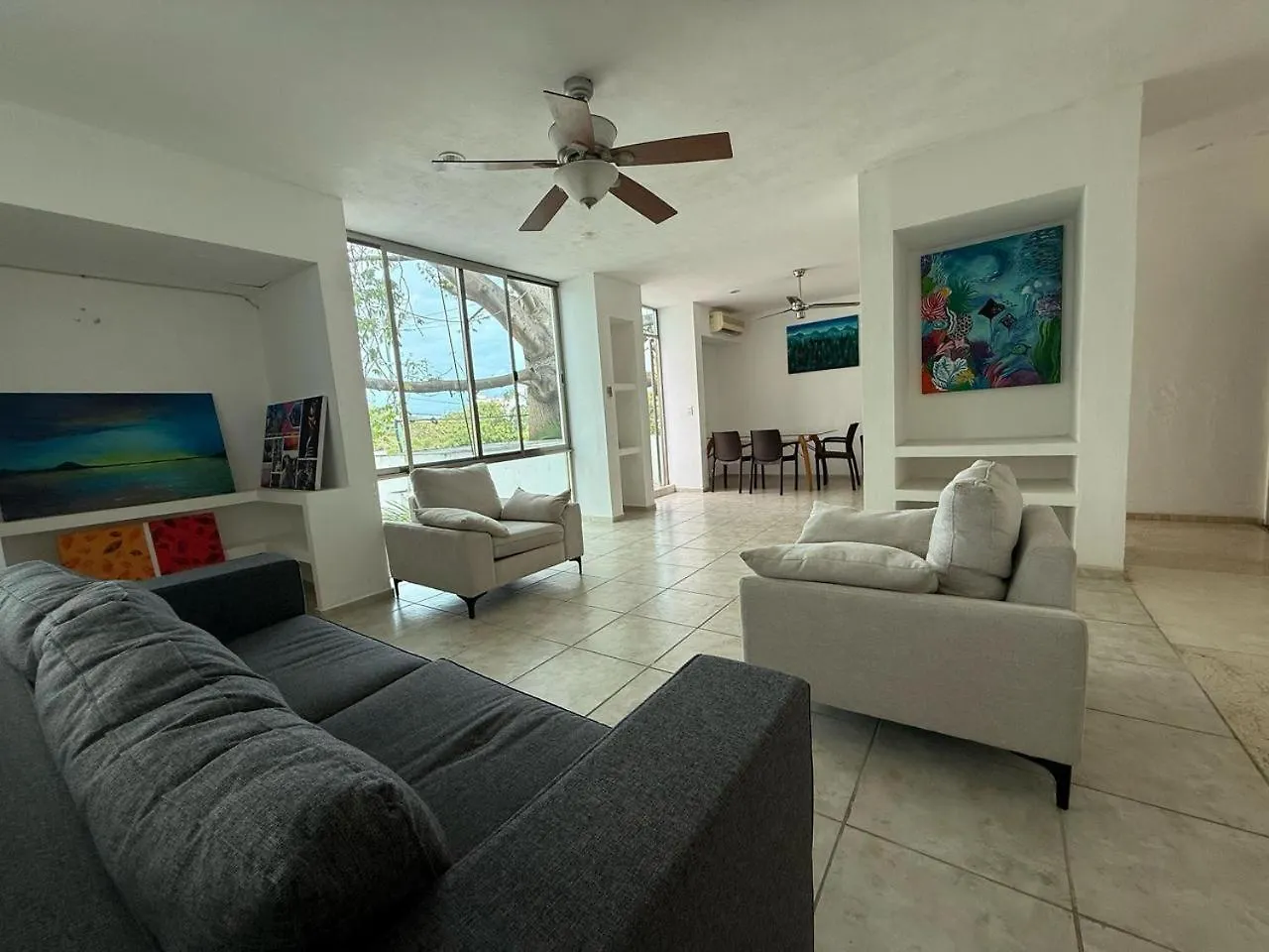 Holiday home Casa La Ceiba Villa Cancun