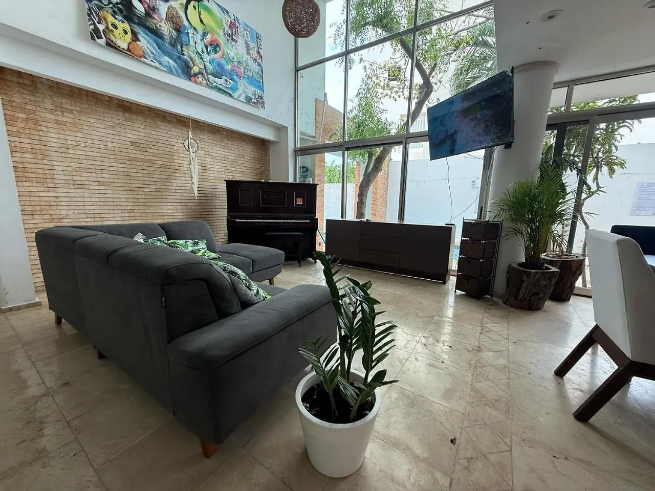 Casa La Ceiba Villa Cancun Holiday home