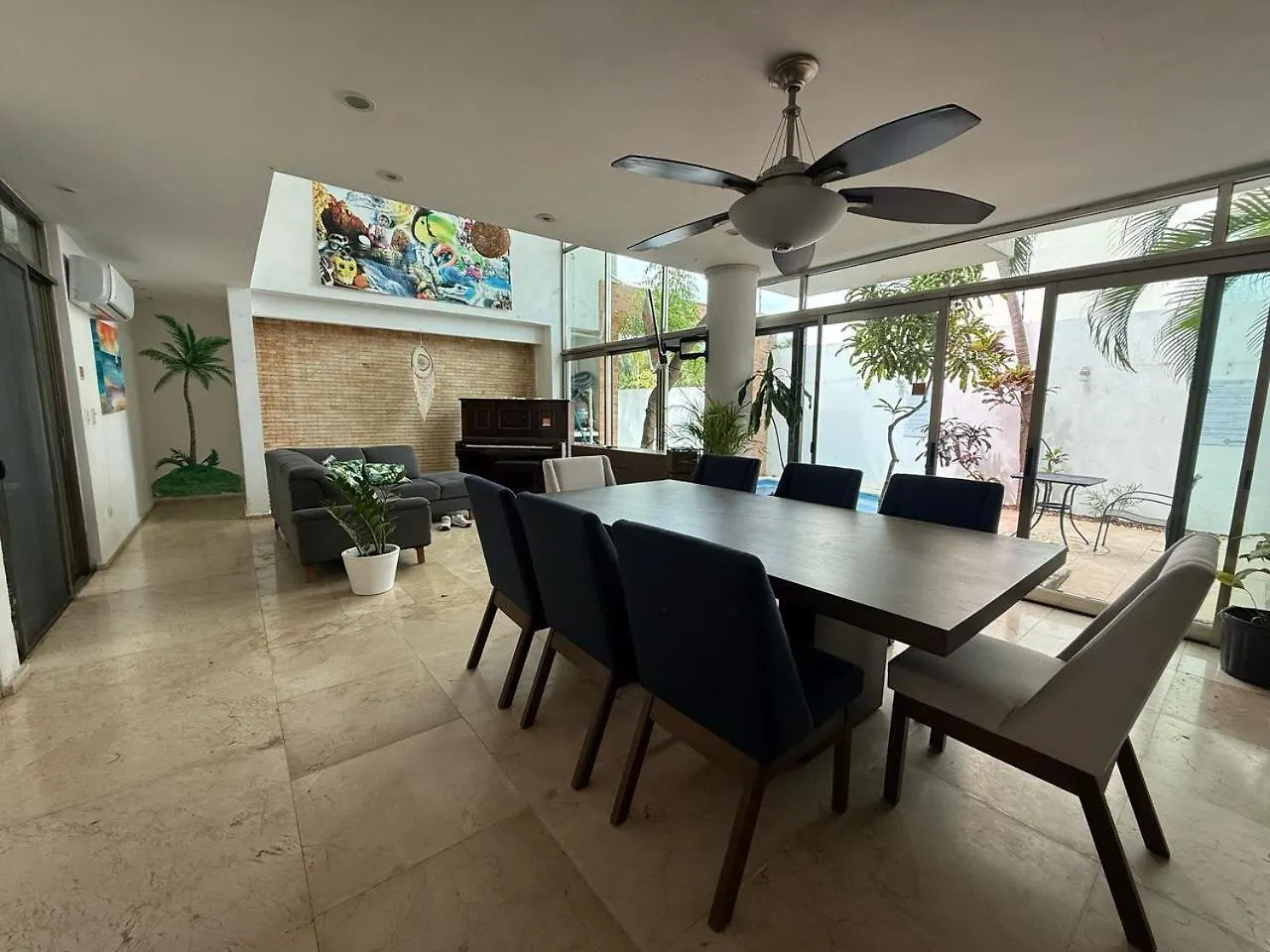 Casa La Ceiba Villa Cancún 0*,  Mexico