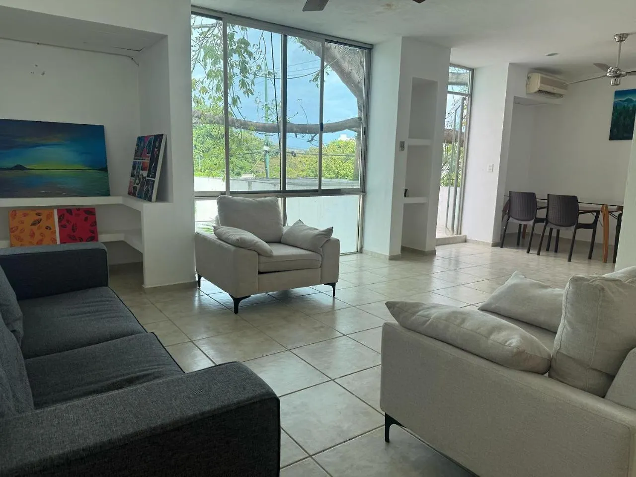 Casa La Ceiba Villa Cancun Holiday home