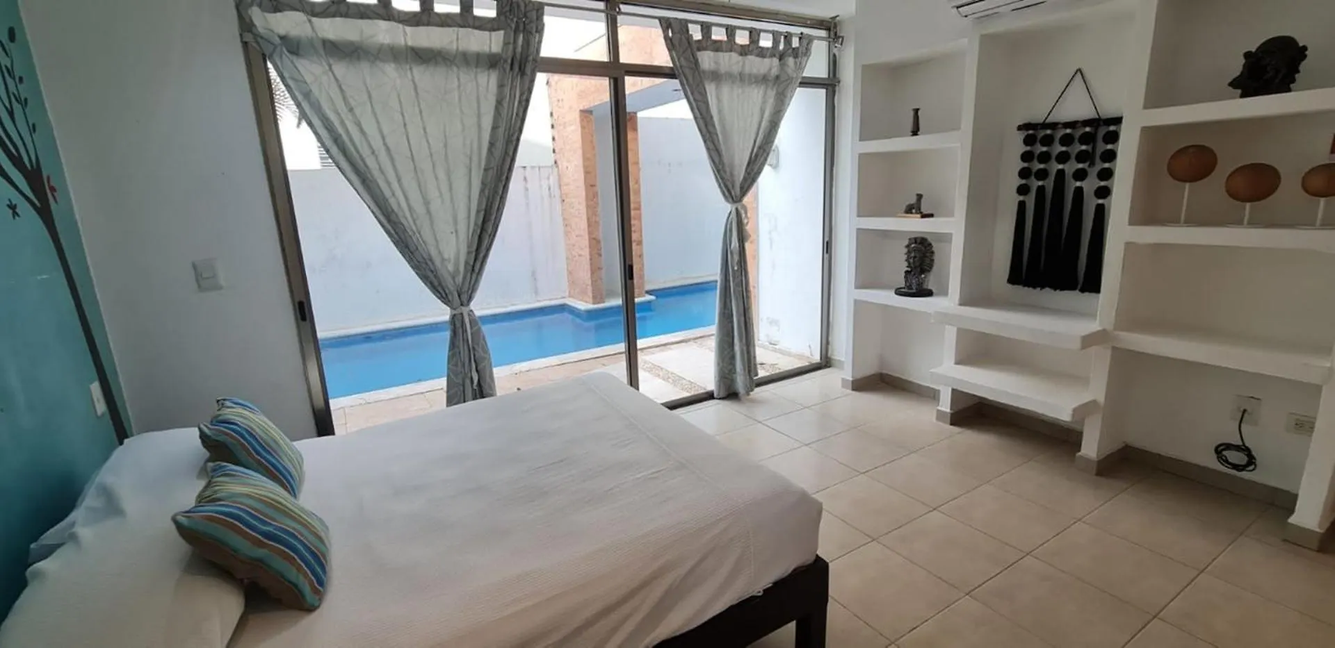 Holiday home Casa La Ceiba Villa Cancun